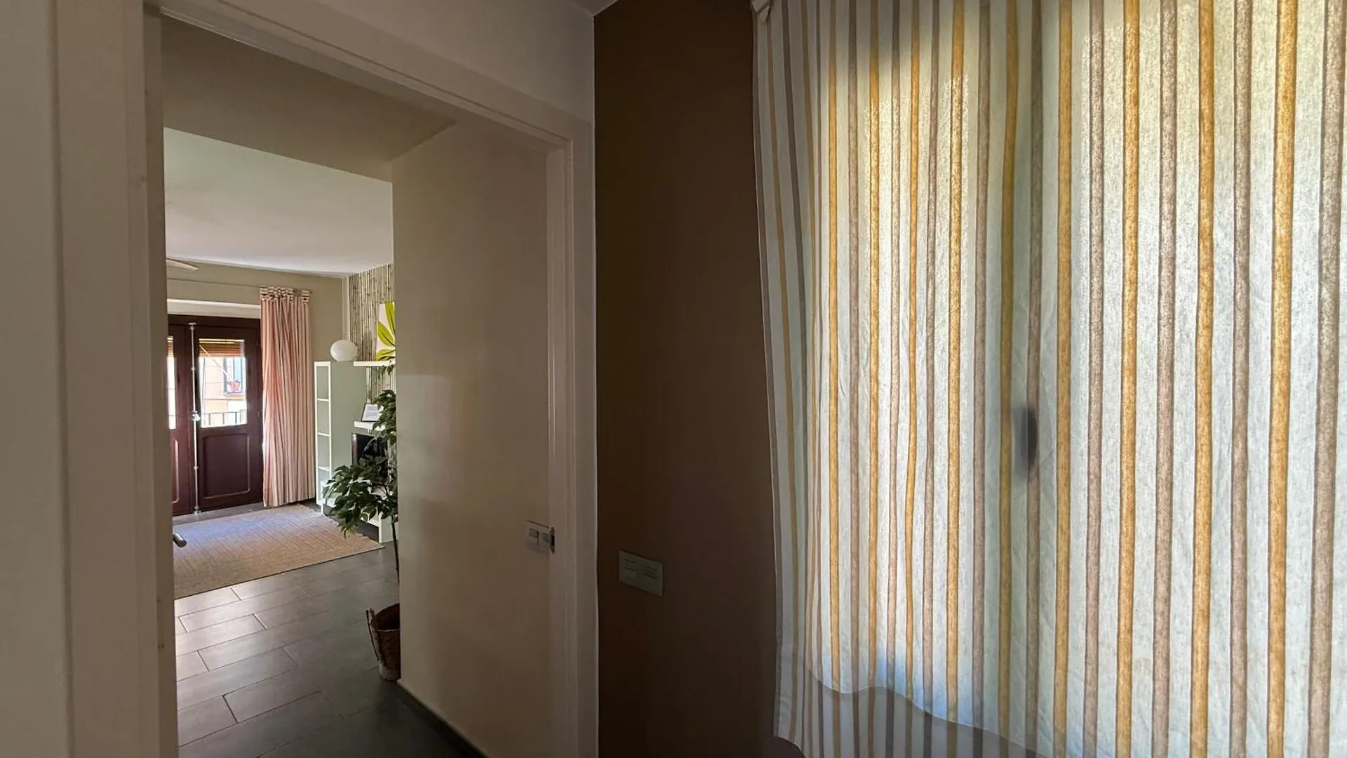 Apartamento Palau De La Musica 9 Barcelona