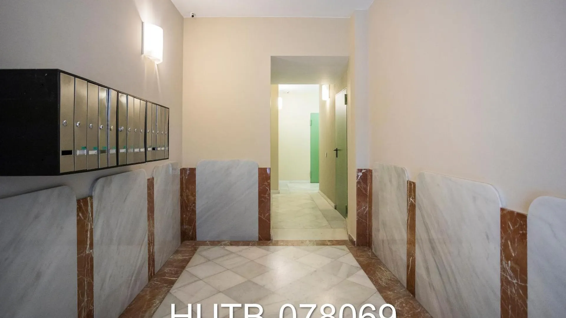 Apartamento Palau De La Musica 9 Barcelona España