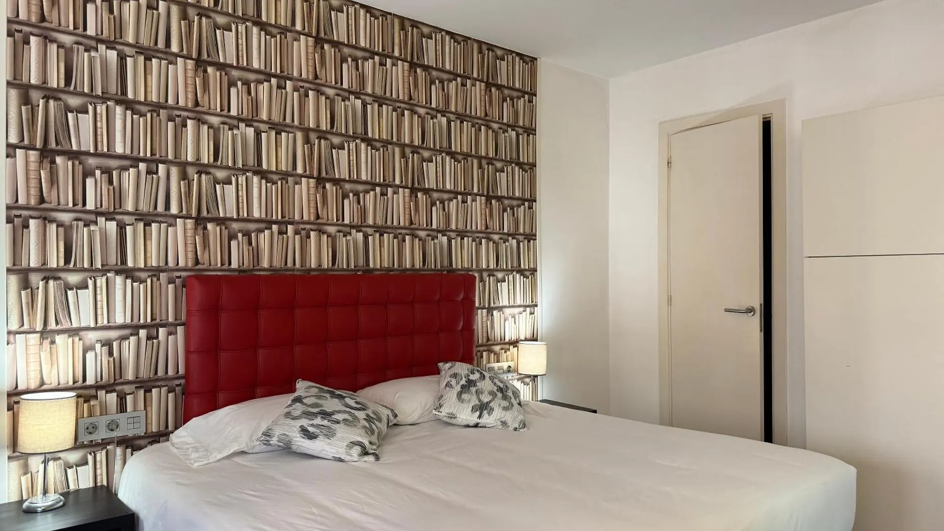 Apartamento Palau De La Musica 9 Barcelona