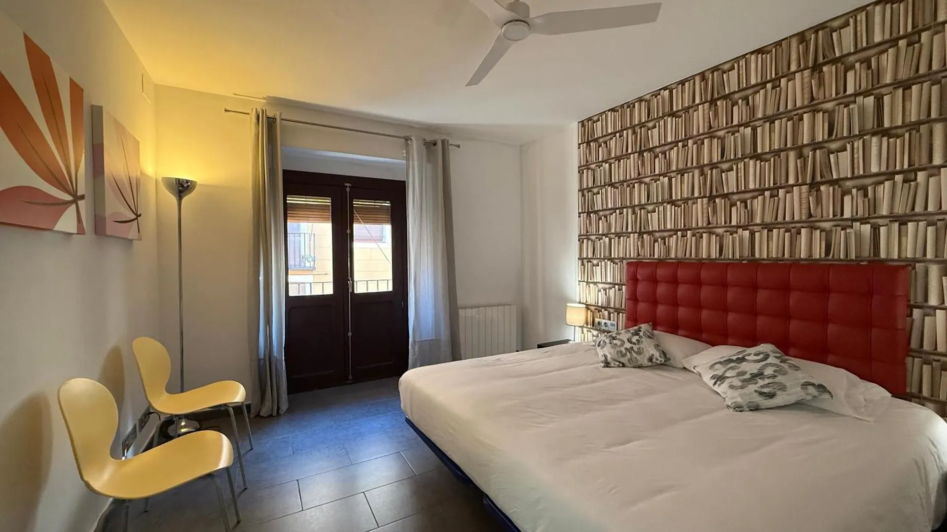 Apartamento Palau De La Musica 9 Barcelona España